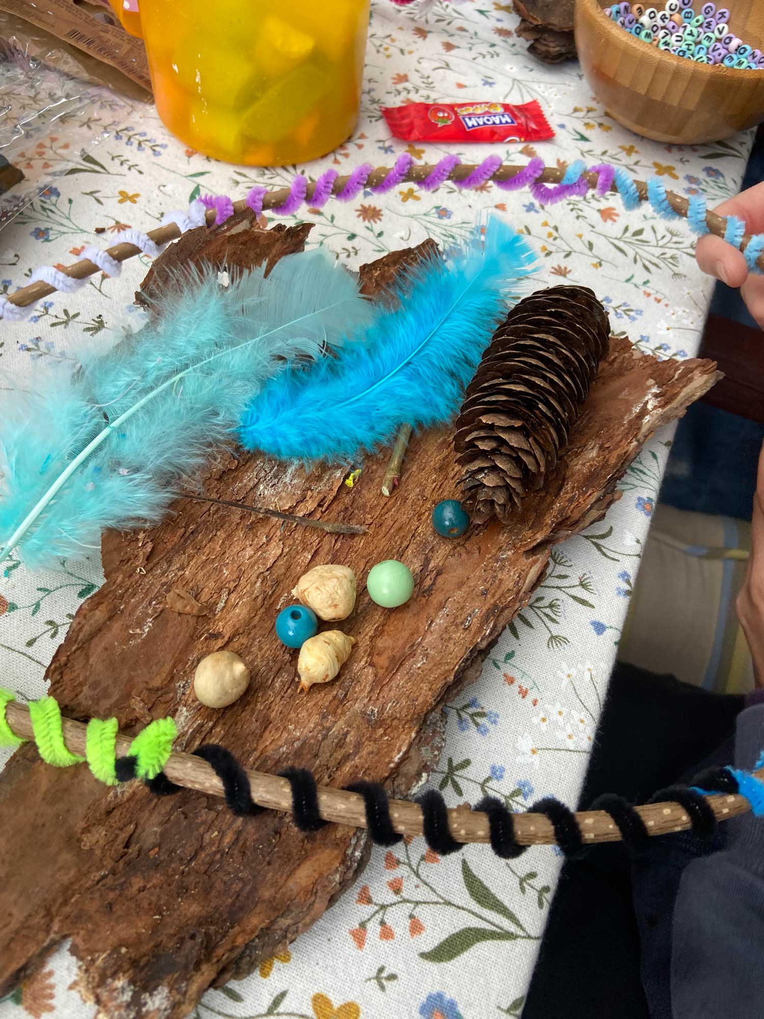 frischluftkinder_muenster_kindergeburtstag_traumfaenger‑2