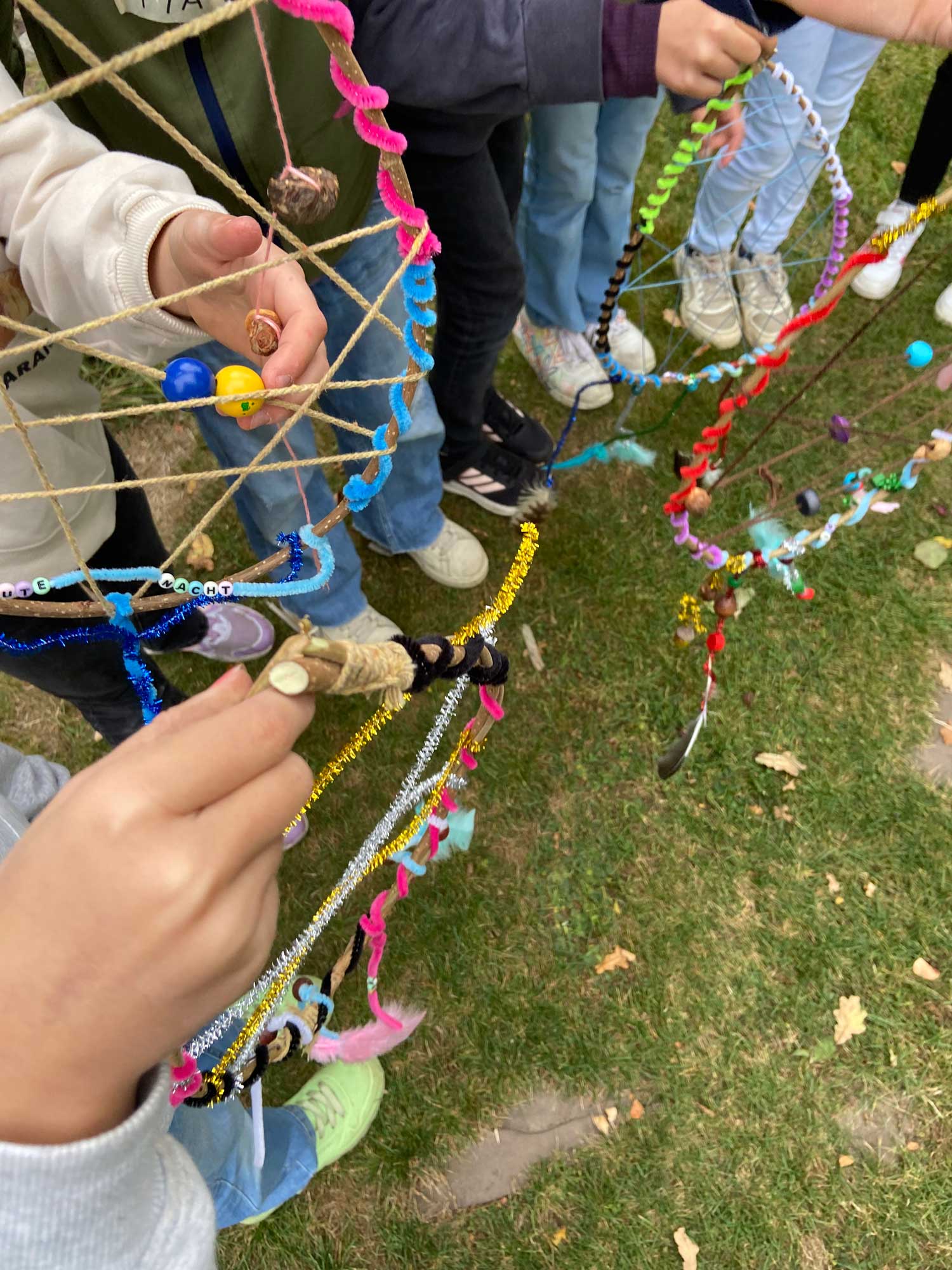 frischluftkinder_muenster_kindergeburtstag_traumfaenger